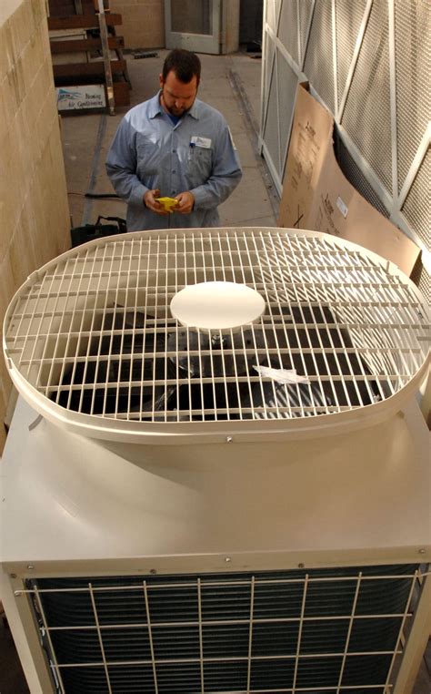 Getting the Best from Your HVAC Economizer: News You Can Use