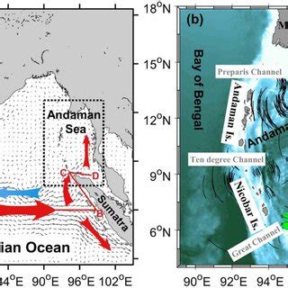 (PDF) Kelvin waves from the equatorial Indian Ocean modulate the ...