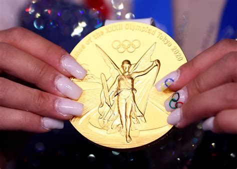 Olympics-U.S. gymnastics reign continues as Biles lauds gold medallist ...