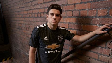 Introducing the adidas 2020/21 Man Utd away kit | Manchester United