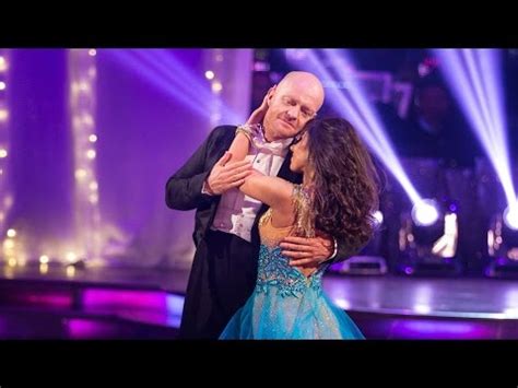 Strictly Come Dancing: Jake Wood eliminated ahead of final - Mirror Online