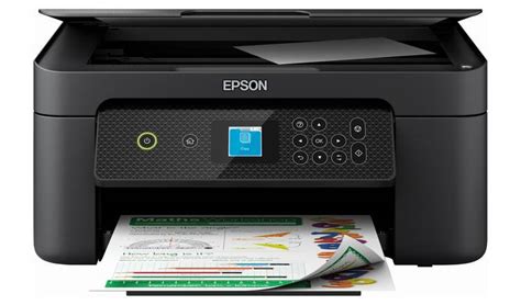 Buy Epson Expression Home XP-3200 Wireless Inkjet Printer | Printers | Argos