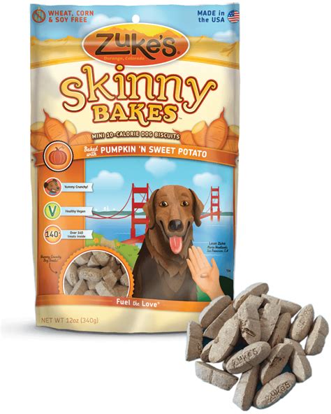 10 Low Calorie Dog Treats