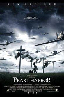 Pearl Harbor (film) - Wikipedia