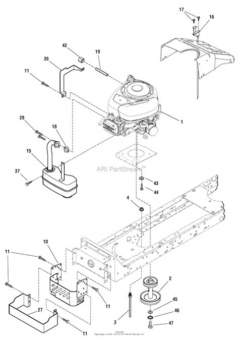 Lawn Mower Repair Manual Briggs Stratton