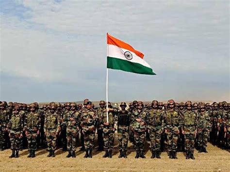 Army Day 2020: PM, Rajnath, Rahul salute soldiers for their valour ...