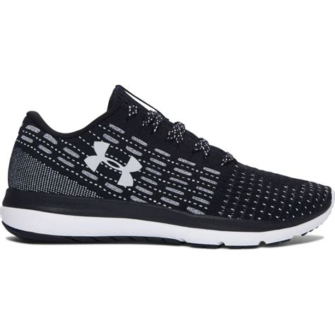 Under Armour - Men's Under Armour Threadborne Slingflex Running Shoe ...