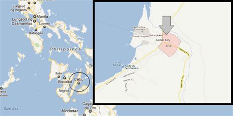 7 killed bus accident in Cebu | Inquirer News