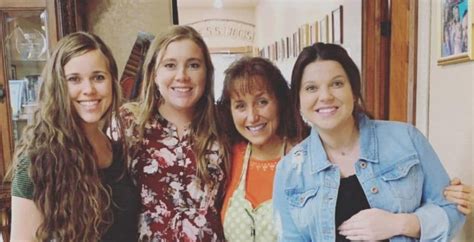 Anna Duggar's Random Instagram Post Snubbed By Josh's Entire Family