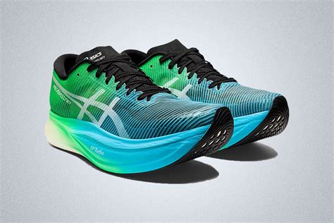 10 Best Cushioned Running Shoes for Comfort and Relief - InsideHook