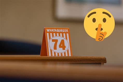 Going Off-Menu: Discovering Whataburger's Hidden Texas Treasures