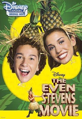 The Even Stevens Movie - Movies on Google Play