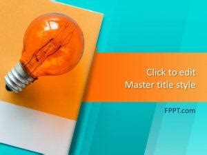 Free Entrepreneurship PowerPoint Templates