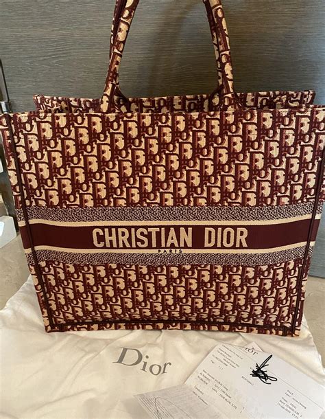 Christian Dior Handbags | IUCN Water