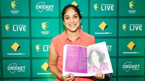 Lisa Sthalekar inducted into Australian Cricket Hall of Fame | Cricket ...