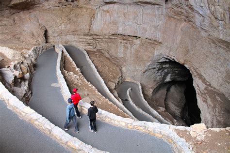 Family Fun at Carlsbad Caverns - Parent on Purpose