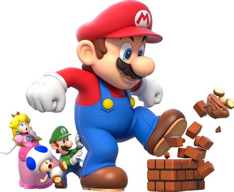 Mario clipart mario block, Mario mario block Transparent FREE for download on WebStockReview 2024