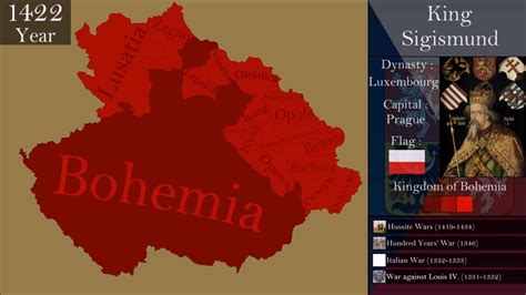 When Did Bohemia Become The Czech Republic? Quick Answer ...