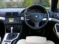 BMW 5 Series (E39) - Wikipedia