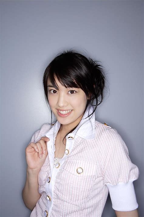Picture of Saki Fukuda