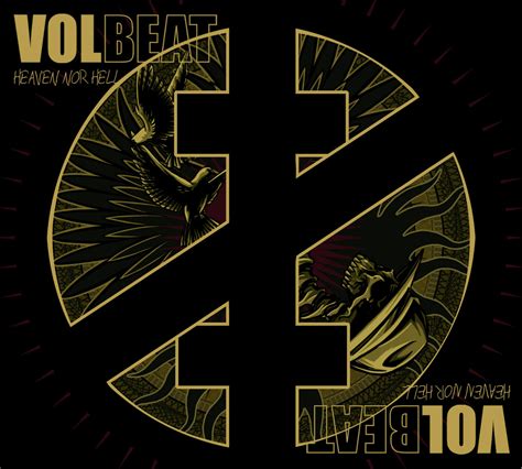 Stream Free Songs by Volbeat & Similar Artists | iHeart