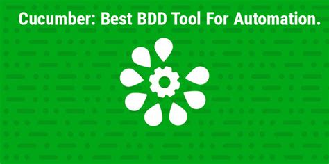 Cucumber Testing Tool For BDD Automation ~ Software Testing and QA Blog - BugRaptors