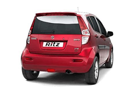 Maruti Suzuki Ritz Price 2024 - Mileage, Specifications, Reviews | Droom