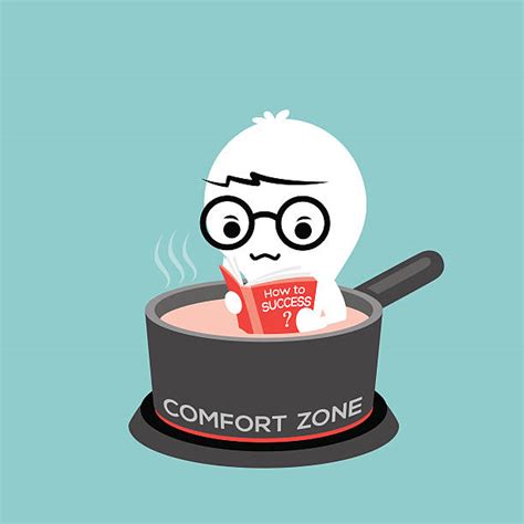 Royalty Free Comfort Zone Clip Art, Vector Images & Illustrations - iStock