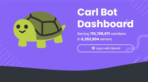 Carl Bot Commands List: How to Use Carl Bot Discord - All Tech About