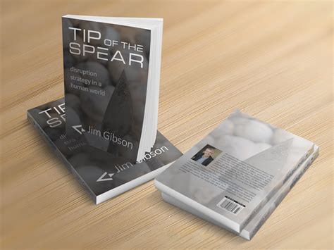 “Tip of the Spear” Helps Organizations Thrive With Technology Disruption