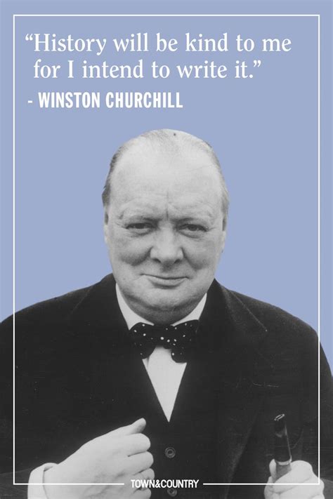 Top 12 Winston Churchill Quotes - Famous Quotes by Winston Churchill