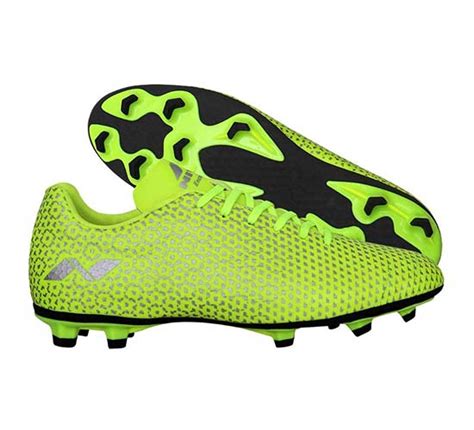 Nivia Encounter Football Shoes | All Sizes - Big Value Shop