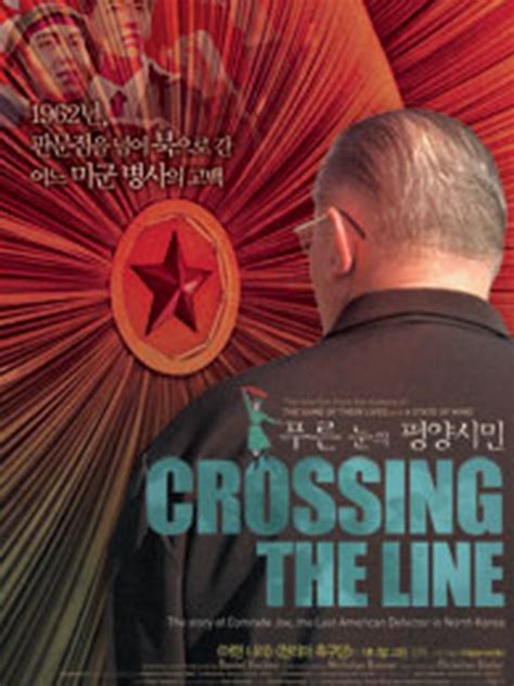 Crossing the Line | Documentary on Joeseph Dresnok | Koryo Studio