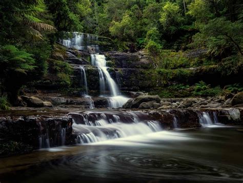 15 Waterfall Photography Tips - How-To Guide (With Pictures) - City Magazine