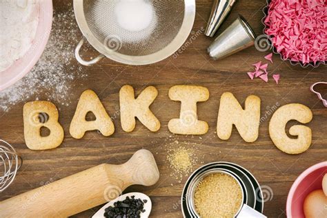 Baking 102: Tips to Up Your Baking Game