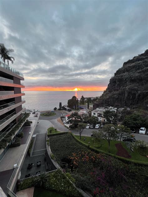 Luxurious Relaxation at Savoy Saccharum Resort - Madeira Island ...