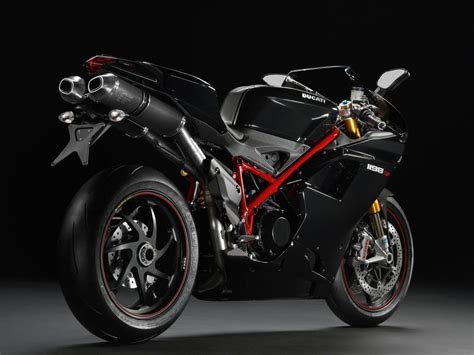 2011 Ducati 1198SP | MotorCycle Picture Wallpaper