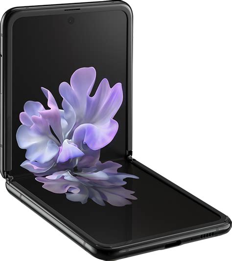 Galaxy Z Flip - Price, Specs & Reviews - AT&T