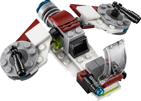 Best Buy: LEGO Star Wars Jedi and Clone Troopers Battle Pack 75206 6212571