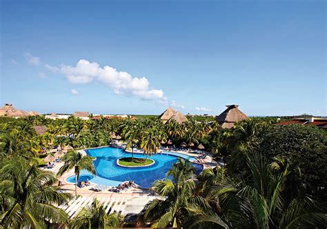 Bahia Principe Grand Coba Mexico All Inclusive Resort Deals