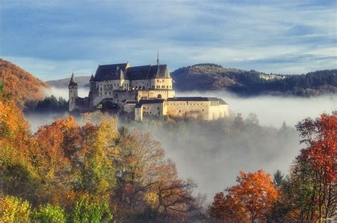 Schloss Vianden