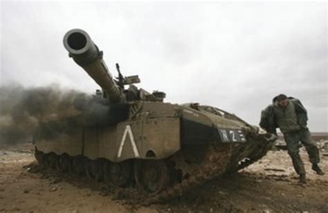 IDF drills dropping ammo behind enemy lines - The Jerusalem Post