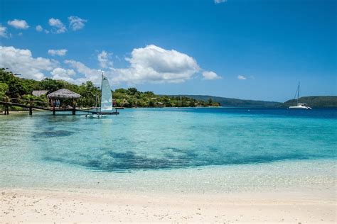 Honeymoon Part 2 | The Havannah, Vanuatu | Honeymoon, Resort, Places around the world