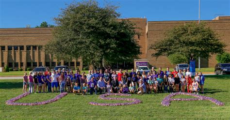 Collinsville High School holds special tribute for September 11th ...