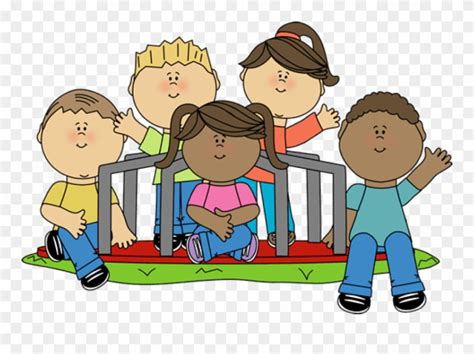 Free Png Download School Kids Clip Art Png Png Images - Cute Kids Clip Art Transparent Png ...