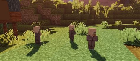 Baby villagers in Minecraft: Everything players need to know