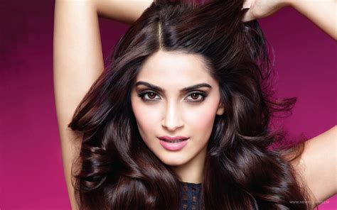 Sonam Kapoor India Wallpapers | HD Wallpapers | ID #17427