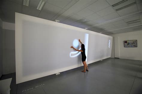 The Future of Art: 8 Digital Installations and Interactive Spaces - Architizer Journal