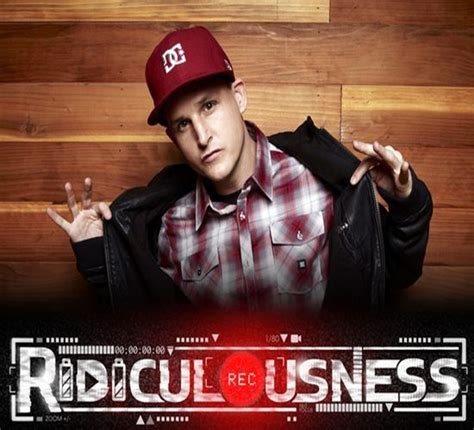 Ridiculousness