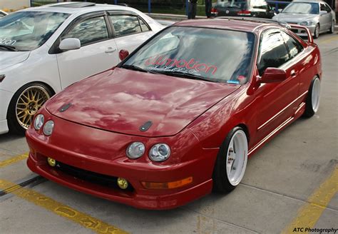 Acura Integra DC2 | Flickr - Photo Sharing!